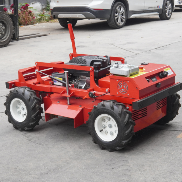 500MM Wheel Lawn Mower,Manufacturer of Lawn Mower, Diesel forklift, Electric forklift, Stacker truck, Scissor lift … 
