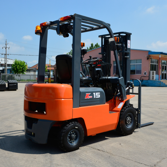 1.5Ton Diesel Forklift,Manufacturer of Lawn Mower, Diesel forklift, Electric forklift, Stacker truck, Scissor lift … 