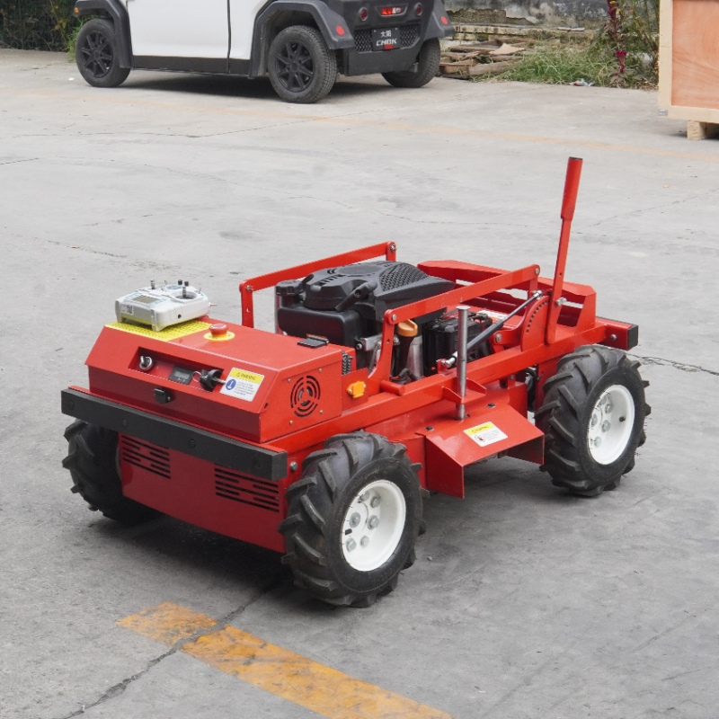500MM Wheel Lawn Mower,Manufacturer of Lawn Mower, Diesel forklift, Electric forklift, Stacker truck, Scissor lift … 