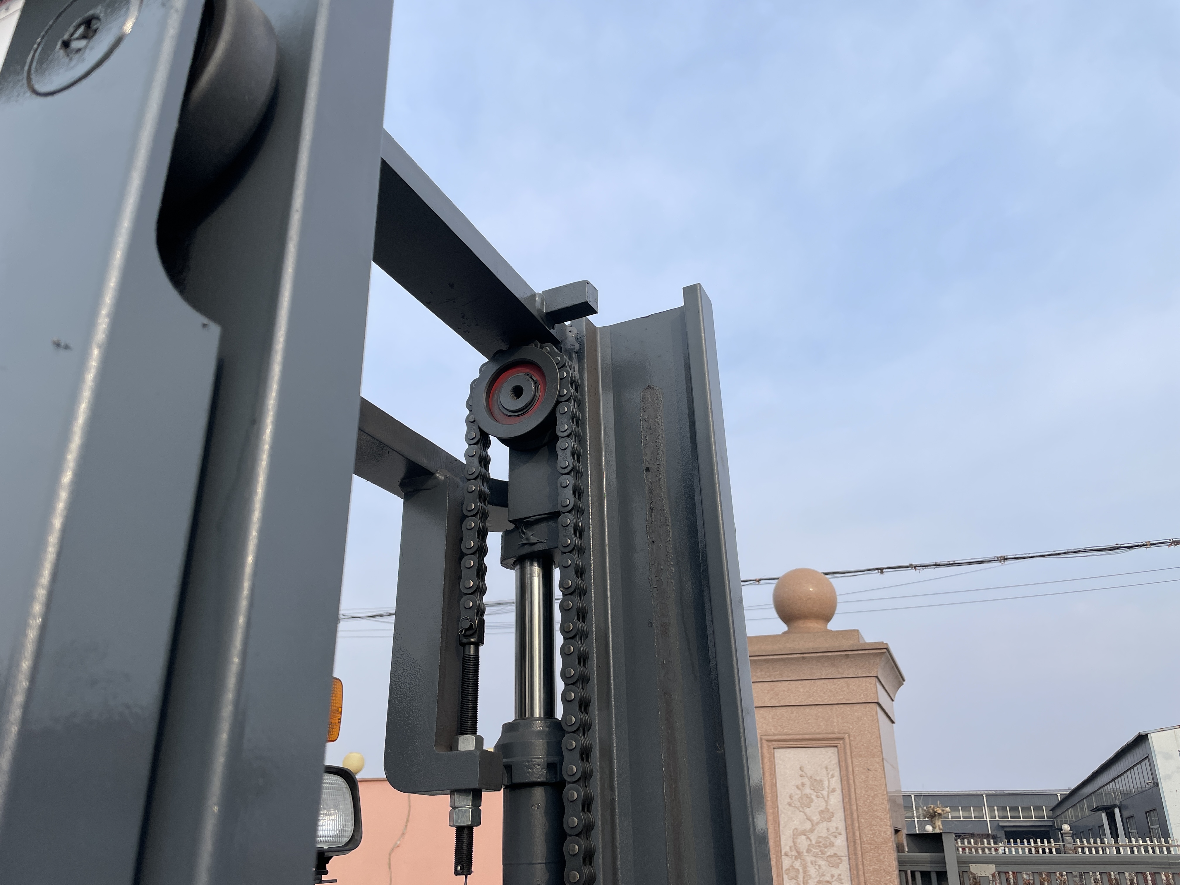 6Ton Diesel Forklift,Manufacturer of Lawn Mower, Diesel forklift, Electric forklift, Stacker truck, Scissor lift … 