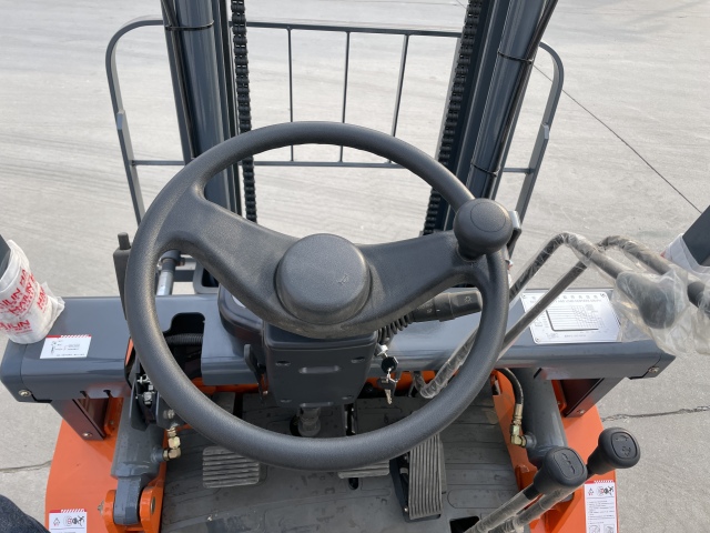 6Ton Diesel Forklift,Manufacturer of Lawn Mower, Diesel forklift, Electric forklift, Stacker truck, Scissor lift … 