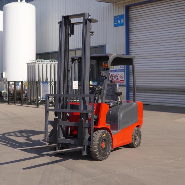2Ton Electric Forklift,Manufacturer of Skid Steer Attachments, Forestry Mulcher, Remote Control Lawn Mower ...