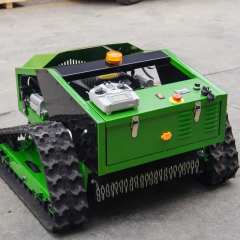 500MM Lawn Mower,Manufacturer of Skid Steer Attachments, Forestry Mulcher, Remote Control Lawn Mower ...