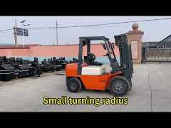 6Ton Diesel Forklift,Manufacturer of Lawn Mower, Diesel forklift, Electric forklift, Stacker truck, Scissor lift … 