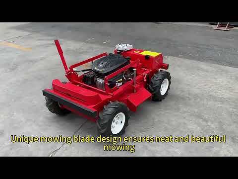 500MM Wheel Lawn Mower,Manufacturer of Lawn Mower, Diesel forklift, Electric forklift, Stacker truck, Scissor lift … 