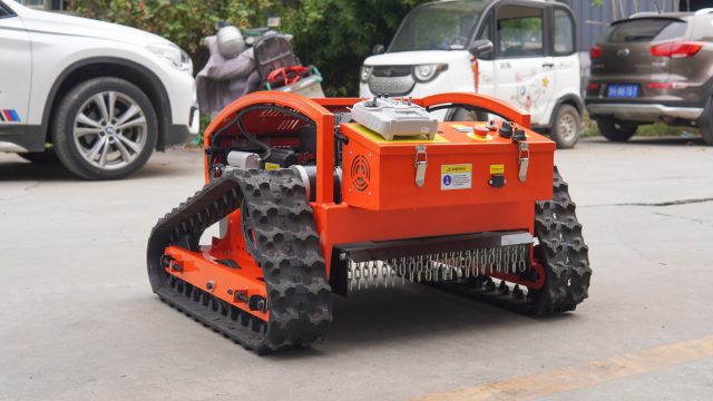 Lawn Mowers with Snow Shovel,Manufacturer of Lawn Mower, Diesel forklift, Electric forklift, Stacker truck, Scissor lift … 