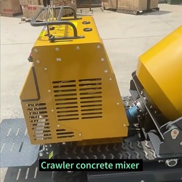 Crawler Concrete Cement Mixer,Manufacturer of Lawn Mower, Diesel forklift, Electric forklift, Stacker truck, Scissor lift … 