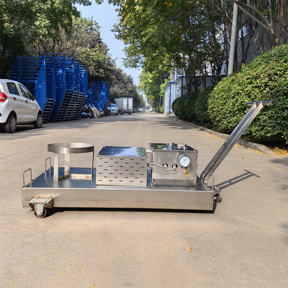 Asphalt pavement infrared heating machine,Manufacturer of Lawn Mower, Diesel forklift, Electric forklift, Stacker truck, Scissor lift … 