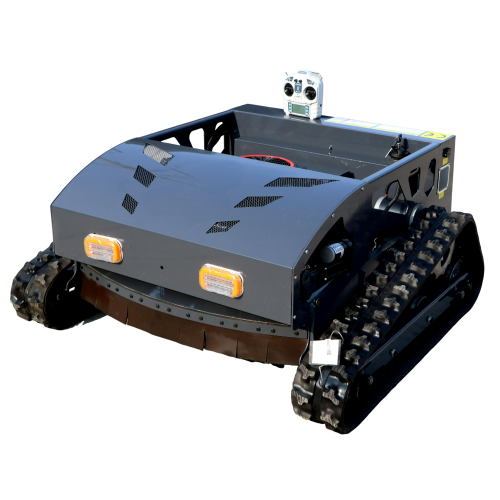 Commercial Professional Lawn Mower,Manufacturer of Skid Steer Attachments, Forestry Mulcher, Remote Control Lawn Mower ...