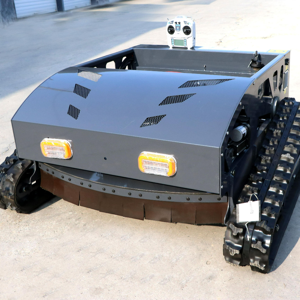 42 Inch Zero Turn Lawn Mower,Manufacturer of Skid Steer Attachments, Forestry Mulcher, Remote Control Lawn Mower ...