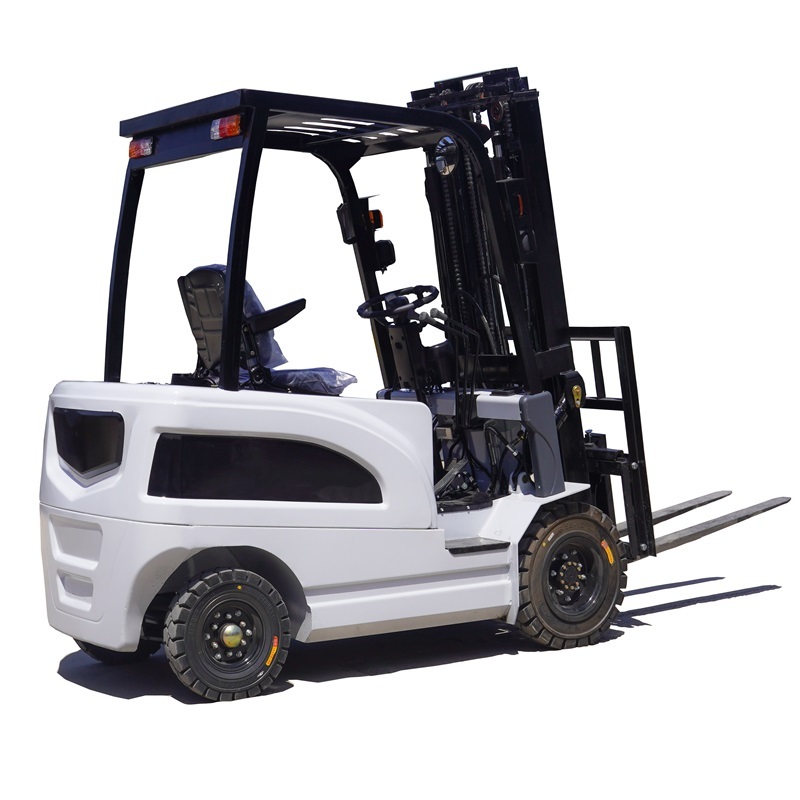 electric forklift 1 ton cpd10,Manufacturer of Skid Steer Attachments, Forestry Mulcher, Remote Control Lawn Mower ...