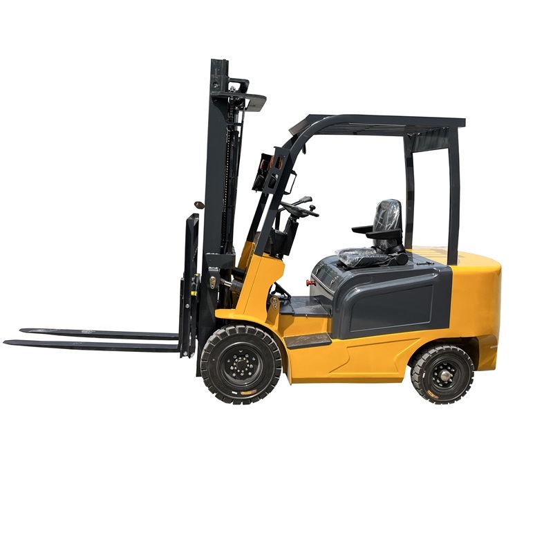 electric forklift 1 ton cpd10,Manufacturer of Skid Steer Attachments, Forestry Mulcher, Remote Control Lawn Mower ...