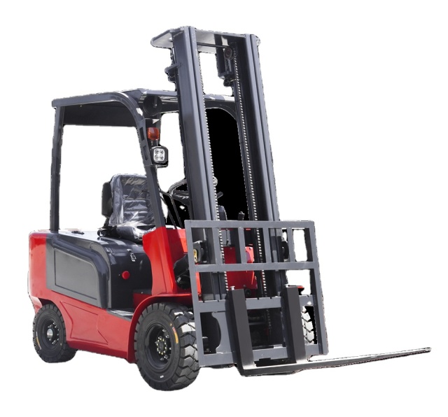 electric forklift 1 ton cpd10,Manufacturer of Skid Steer Attachments, Forestry Mulcher, Remote Control Lawn Mower ...