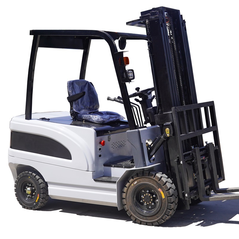 electric forklift 1 ton cpd10,Manufacturer of Skid Steer Attachments, Forestry Mulcher, Remote Control Lawn Mower ...