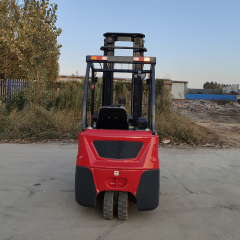 3 wheel forklift truck,Manufacturer of Skid Steer Attachments, Forestry Mulcher, Remote Control Lawn Mower ...
