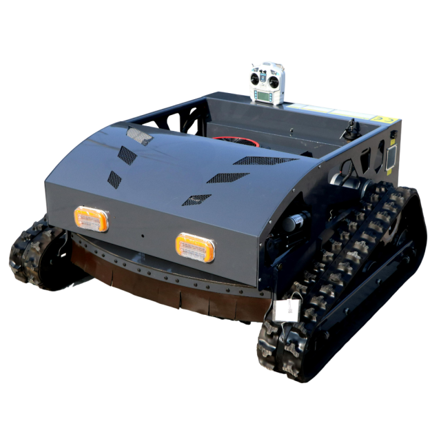 1000mm Remote Lawn Mower,Manufacturer of Lawn Mower, Diesel forklift, Electric forklift, Stacker truck, Scissor lift … 