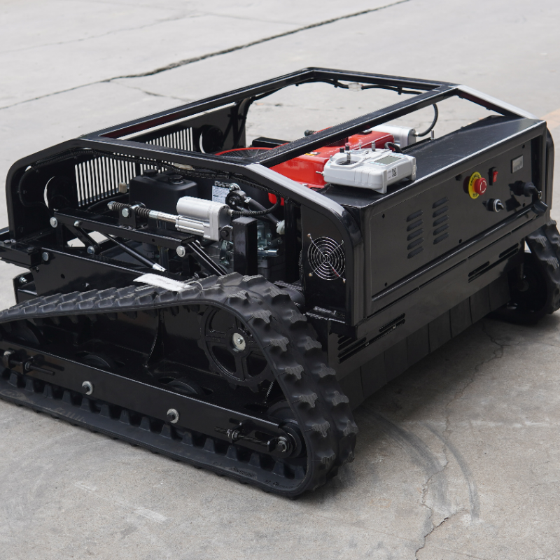 1000mm Remote Lawn Mower,Manufacturer of Lawn Mower, Diesel forklift, Electric forklift, Stacker truck, Scissor lift … 