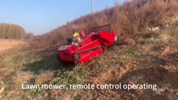 Diesel engine Remote control lawn mower,Manufacturer of Lawn Mower, Diesel forklift, Electric forklift, Stacker truck, Scissor lift … 