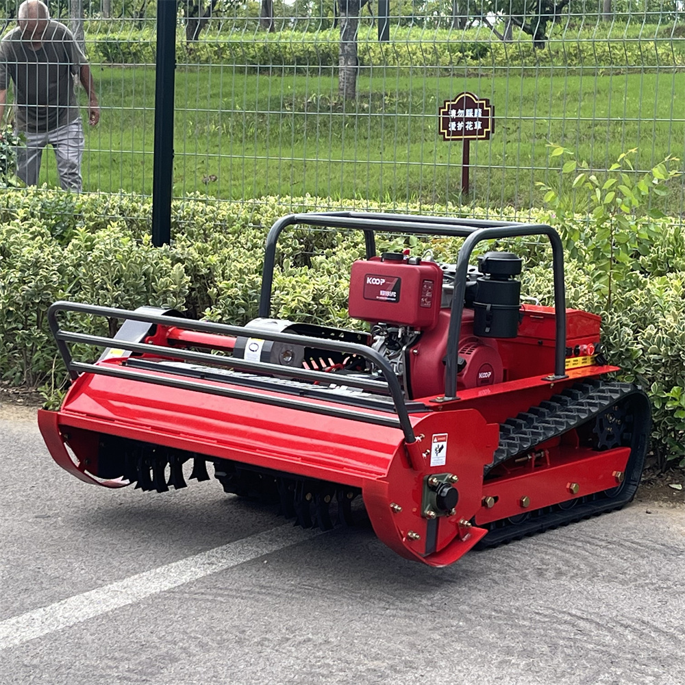 Diesel engine Remote control lawn mower,Manufacturer of Lawn Mower, Diesel forklift, Electric forklift, Stacker truck, Scissor lift … 