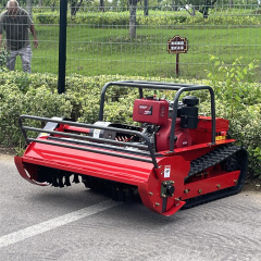 Diesel engine Remote control lawn mower,Manufacturer of Lawn Mower, Diesel forklift, Electric forklift, Stacker truck, Scissor lift … 