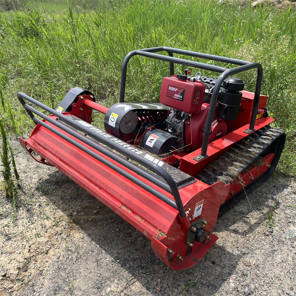Diesel engine Remote control lawn mower,Manufacturer of Lawn Mower, Diesel forklift, Electric forklift, Stacker truck, Scissor lift … 