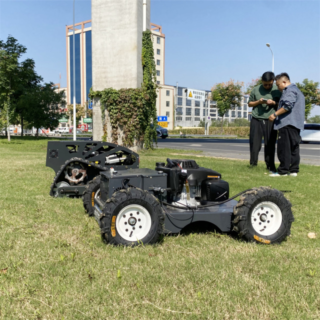 4x4 wheel lawn mower remote control,Manufacturer of Lawn Mower, Diesel forklift, Electric forklift, Stacker truck, Scissor lift … 