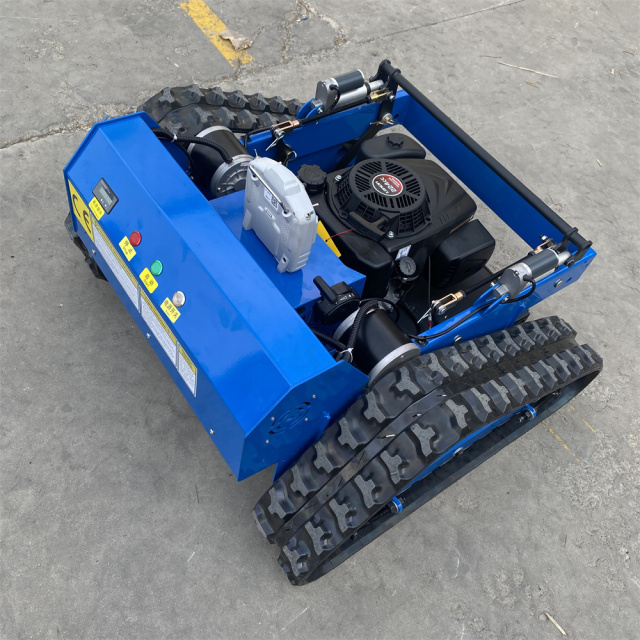 Lawn Mower Free Shipping,Manufacturer of Skid Steer Attachments, Forestry Mulcher, Remote Control Lawn Mower ...