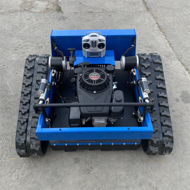 Lawn Mower Free Shipping,Manufacturer of Skid Steer Attachments, Forestry Mulcher, Remote Control Lawn Mower ...