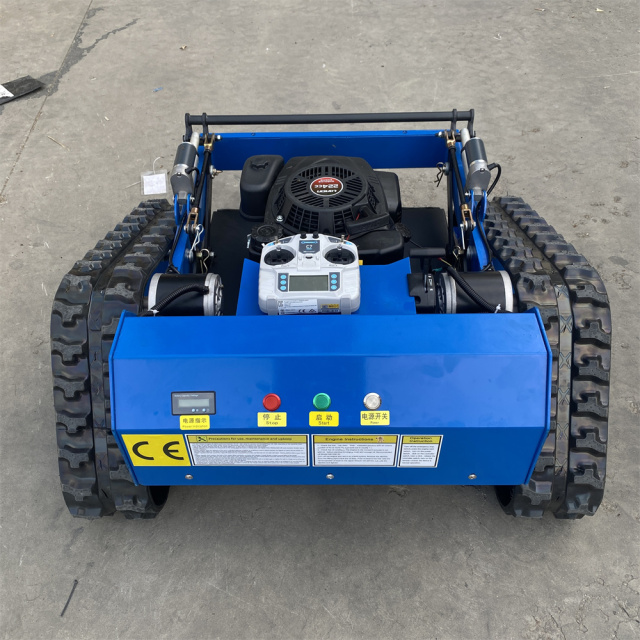 Lawn Mower Free Shipping,Manufacturer of Skid Steer Attachments, Forestry Mulcher, Remote Control Lawn Mower ...