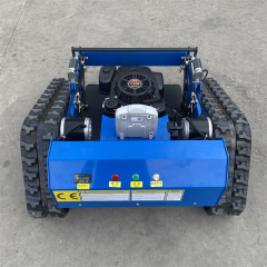 Lawn Mower Free Shipping,Manufacturer of Skid Steer Attachments, Forestry Mulcher, Remote Control Lawn Mower ...