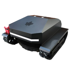 Lawn Mowers on sale,Manufacturer of Skid Steer Attachments, Forestry Mulcher, Remote Control Lawn Mower ...