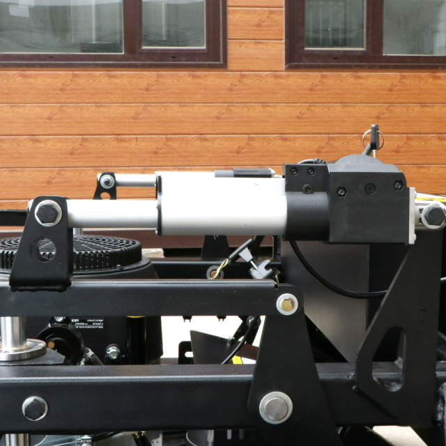 900mm Remote Control Lawn Mower,Manufacturer of Lawn Mower, Diesel forklift, Electric forklift, Stacker truck, Scissor lift … 