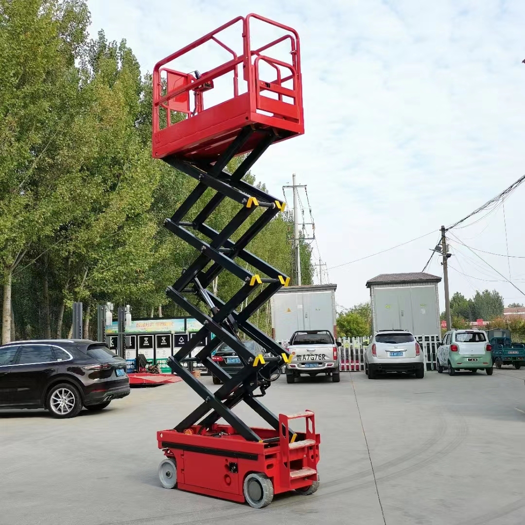 hydraulic scissor lift platform supplier near me,Manufacturer of Skid Steer Attachments, Forestry Mulcher, Remote Control Lawn Mower ...