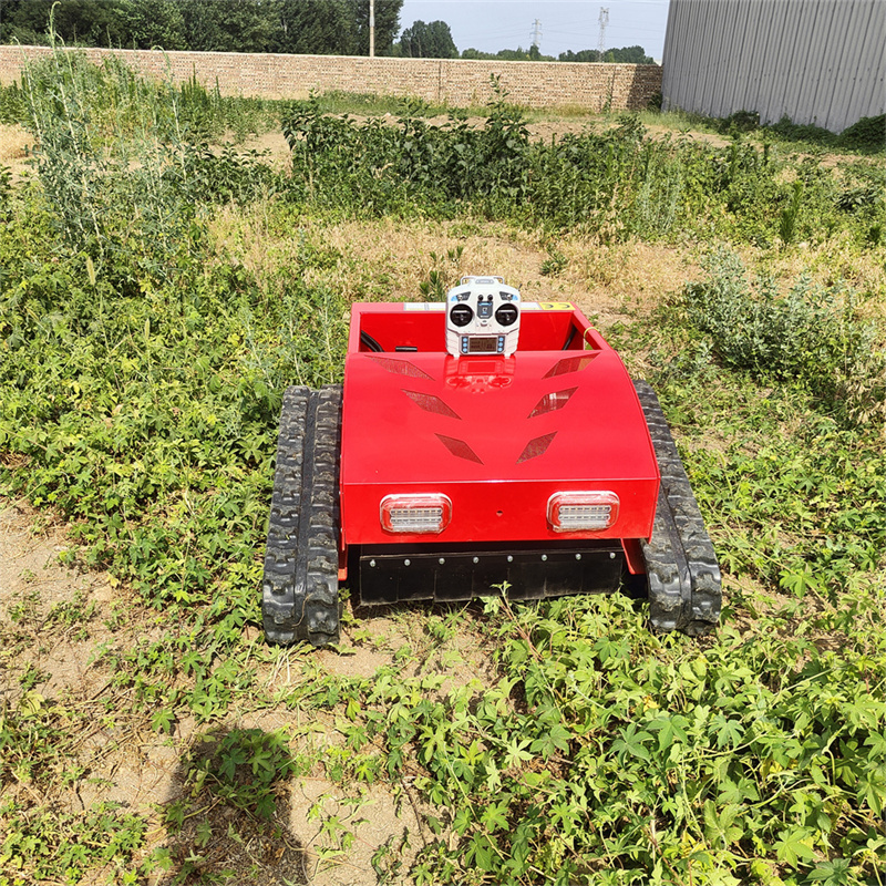 Gasoline Engine Remote Control Lawn Mower Supplier,Manufacturer of Lawn Mower, Diesel forklift, Electric forklift, Stacker truck, Scissor lift … 