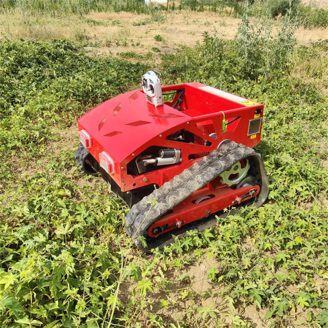 Gasoline Engine Remote Control Lawn Mower Supplier,Manufacturer of Lawn Mower, Diesel forklift, Electric forklift, Stacker truck, Scissor lift … 