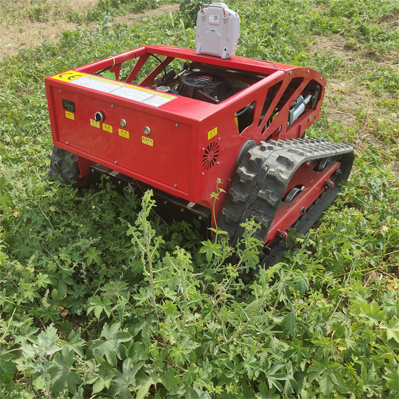 Gasoline Engine Remote Control Lawn Mower Supplier,Manufacturer of Lawn Mower, Diesel forklift, Electric forklift, Stacker truck, Scissor lift … 