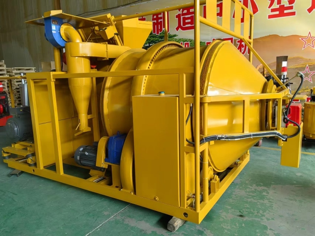 Asphalt Mixers - Old Asphalt Recycling Mixer,Manufacturer of Lawn Mower, Diesel forklift, Electric forklift, Stacker truck, Scissor lift … 