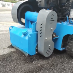 Ride-on road milling machine - Quality Road Maintenance Equipment,Manufacturer of Lawn Mower, Diesel forklift, Electric forklift, Stacker truck, Scissor lift … 