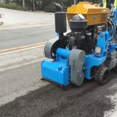 Ride-on road milling machine - Quality Road Maintenance Equipment,Manufacturer of Lawn Mower, Diesel forklift, Electric forklift, Stacker truck, Scissor lift … 