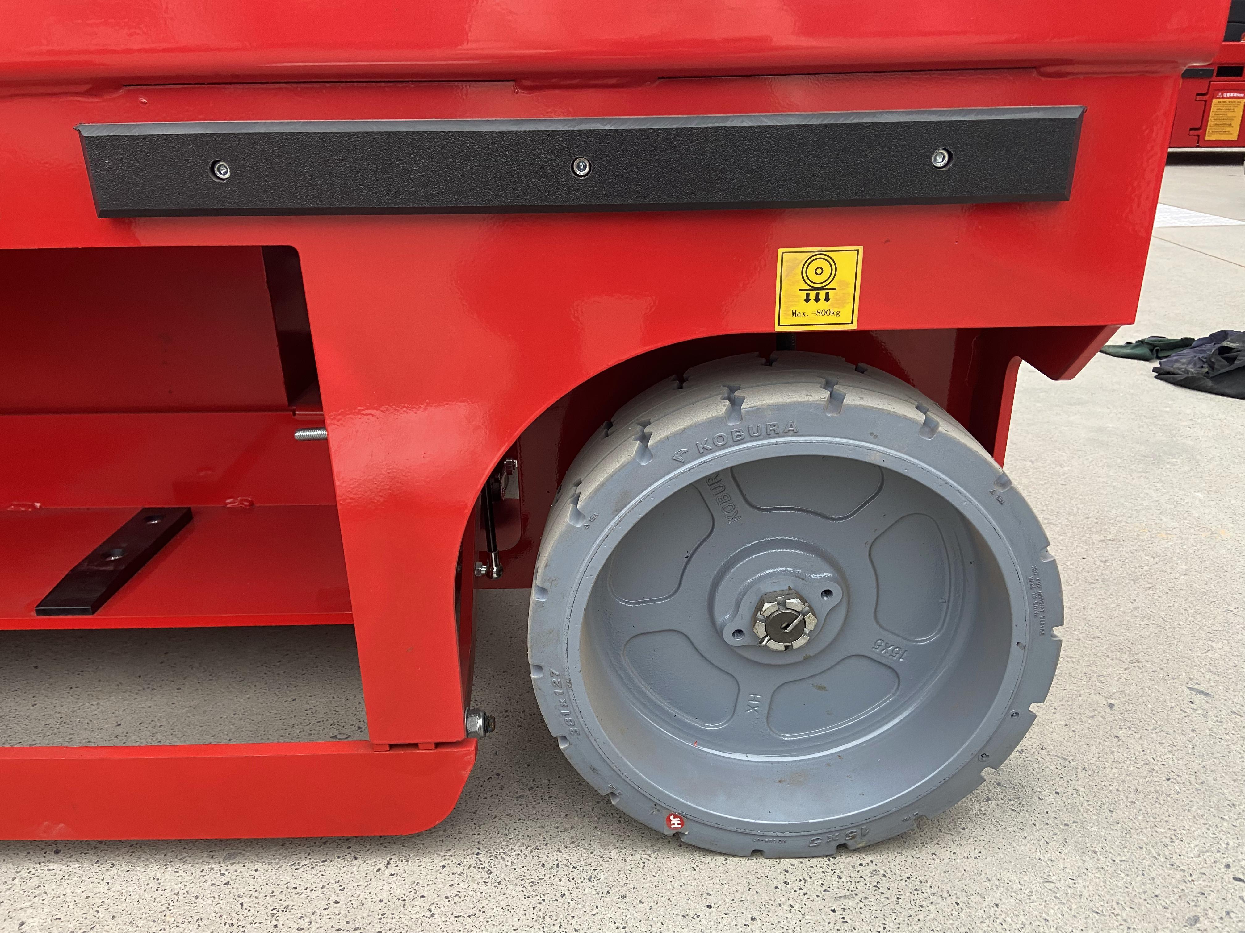 Self-propelled Scissor Lift Platform 4m 6m 8m 10m Manufacturer,Manufacturer of Lawn Mower, Diesel forklift, Electric forklift, Stacker truck, Scissor lift … 