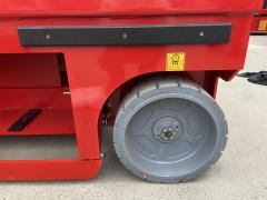 Self-propelled Scissor Lift Platform 4m 6m 8m 10m Manufacturer,Manufacturer of Lawn Mower, Diesel forklift, Electric forklift, Stacker truck, Scissor lift … 