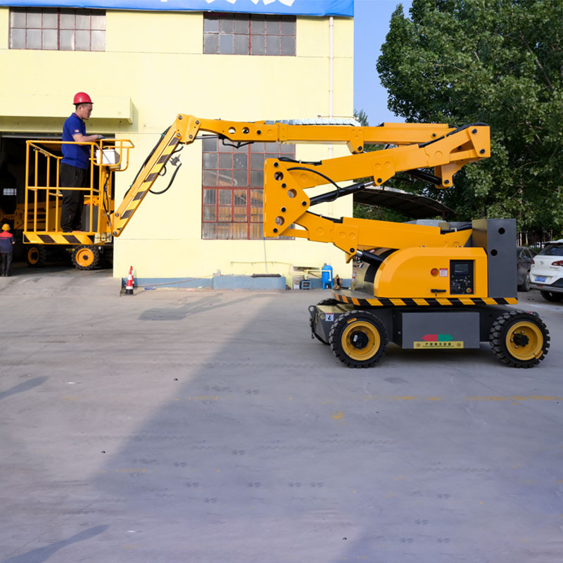 Telescopic Boom Lift Aerial Work Platform,Manufacturer of Lawn Mower, Diesel forklift, Electric forklift, Stacker truck, Scissor lift … 