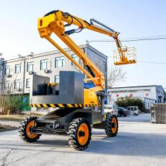 Telescopic Boom Lift Aerial Work Platform,Manufacturer of Lawn Mower, Diesel forklift, Electric forklift, Stacker truck, Scissor lift … 