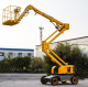 Articulated Boom Lifts - ROADLOVIN Supplier,Manufacturer of Lawn Mower, Diesel forklift, Electric forklift, Stacker truck, Scissor lift … 