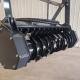 Forest Machinery Skid Steer Attachments Forest Mulcher for Sale,Manufacturer of Lawn Mower, Diesel forklift, Electric forklift, Stacker truck, Scissor lift … 