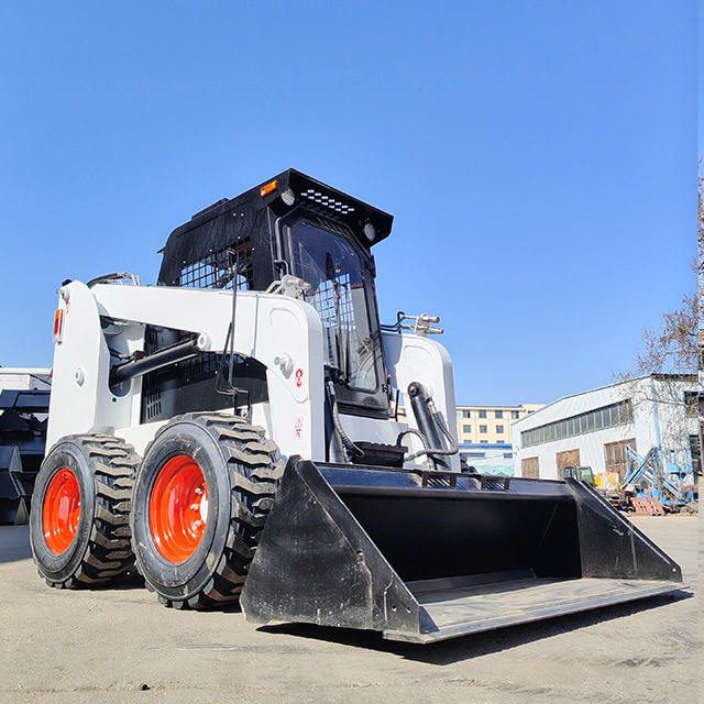 Skid Steer | Skid Loader Attachment Manufacturer,Manufacturer of Skid Steer Attachments, Forestry Mulcher, Remote Control Lawn Mower ...