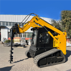 Skid Steer | Skid Loader Attachment Manufacturer,Manufacturer of Skid Steer Attachments, Forestry Mulcher, Remote Control Lawn Mower ...