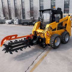 Skid Steer | Skid Loader Attachment Manufacturer,Manufacturer of Skid Steer Attachments, Forestry Mulcher, Remote Control Lawn Mower ...