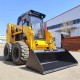 Skid Steer | Skid Loader Attachment Manufacturer,Manufacturer of Lawn Mower, Diesel forklift, Electric forklift, Stacker truck, Scissor lift … 