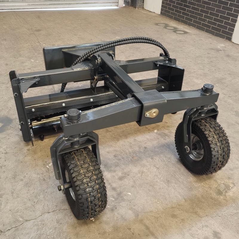 Skid Steer Attachment Harley Rake,Manufacturer of Lawn Mower, Diesel forklift, Electric forklift, Stacker truck, Scissor lift … 